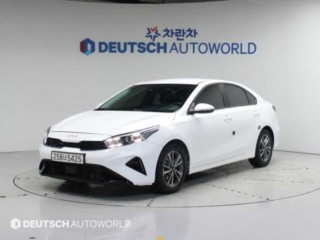 기아 더뉴 K3 2세대