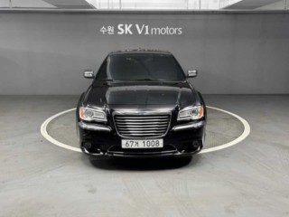 크라이슬러 더뉴300C
