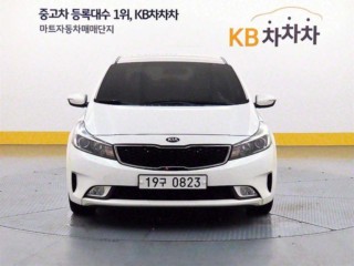 기아 더뉴 K3