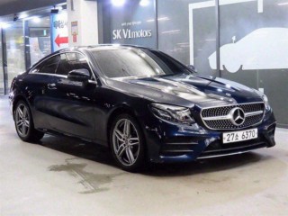 벤츠 E-클래스 W213