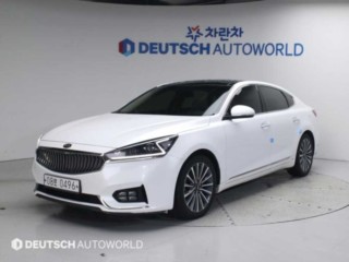 기아 올 뉴 K7