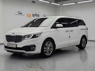 기아 올 뉴 카니발