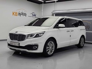 기아 올 뉴 카니발
