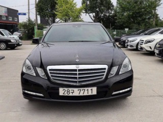 벤츠 E-클래스 W212