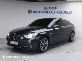 BMW 5시리즈 GT (F07)