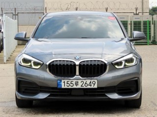 BMW 1시리즈 (F40)