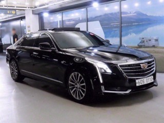 캐딜락 CT6