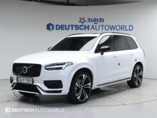 볼보 XC90 2세대
