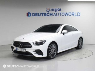 벤츠 E-클래스 W213