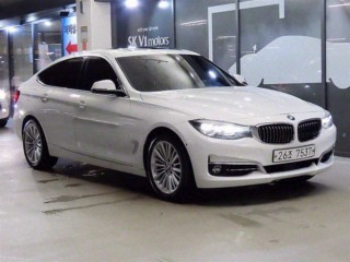 BMW 3시리즈 GT (F34)