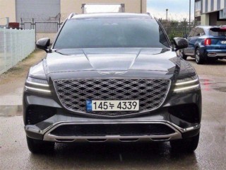 제네시스 GV80