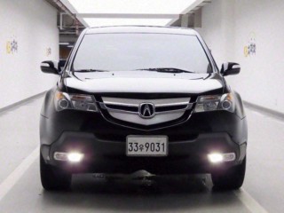 어큐라 MDX
