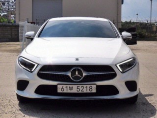 벤츠 CLS클래스 C257
