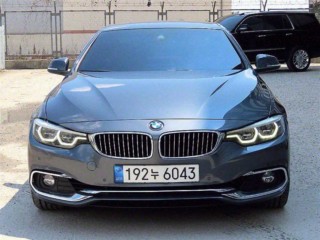 BMW 4시리즈 (F32)