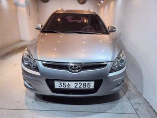 현대 i30 CW