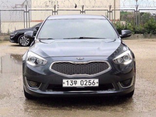 기아 더 뉴 K7