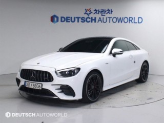 벤츠 E-클래스 W213