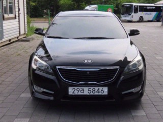 기아 K7
