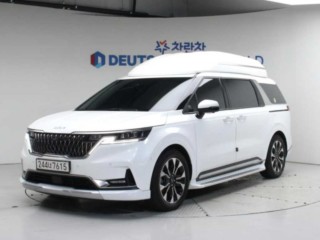 기아 카니발 4세대
