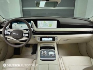 제네시스 G90(RS4)