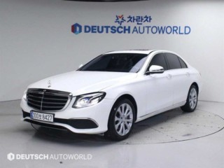 벤츠 E-클래스 W213