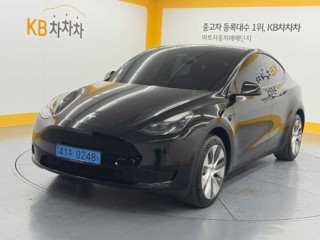 테슬라 모델 Y RWD 2023년 9월 중고차 사진 1