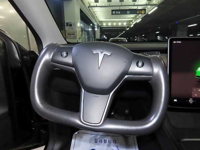 테슬라 모델 Y 롱 레인지 2023년 6월 중고차 사진 8