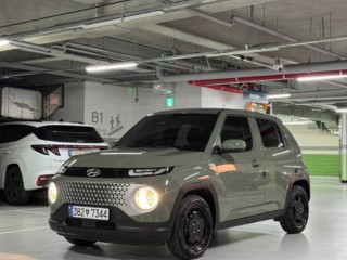 캐스퍼 1.0 가솔린 2022년 3월 중고차 사진 1