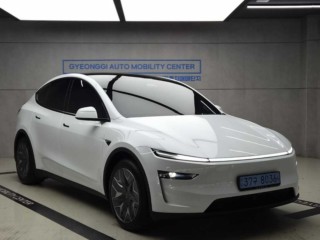 테슬라 모델 Y L 2026년 9월 중고차 사진 1
