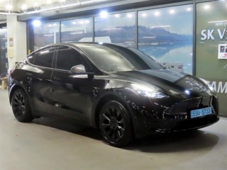 테슬라 모델 Y RWD 2023년 11월 중고차 사진 1