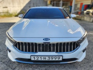 수원 중고차 기아 K7 프리미어 가솔린 2.5 GDI 2019.11식 124,787km