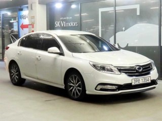 수원 중고차 르노코리아(삼성) SM5노바 2.0 LE 2015.06식 91,039km