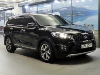 수원 중고차 기아 올 뉴 쏘렌토 디젤 2WD 2.0 프레스티지 2016.05식 132,440km