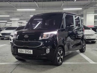 수원 중고차 기아 레이 프레스티지 2017.12식 88,509km