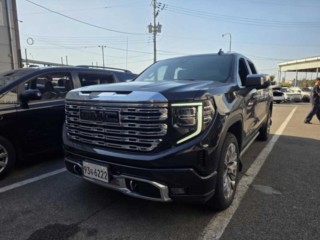 수원 중고차 GMC 시에라 드날리-X 2023.08식 42,527km