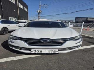 수원 중고차 르노코리아(삼성) SM6 LPG 2.0 LPe 2017.12식 160,094km