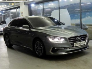 수원 중고차 현대 그랜저 IG 2.4 GDI 프리미엄 2017.03식 105,255km