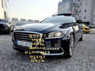 수원 중고차 제네시스 G80 3.3 GDI 2018.05식 109,831km