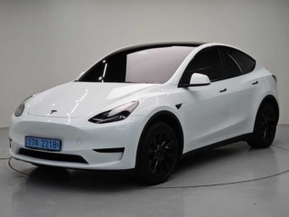 수원 중고차 테슬라 모델 Y RWD 2023.08식 91,838km