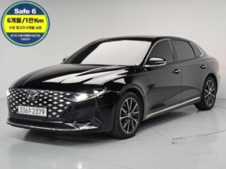 수원 중고차 현대 더 뉴 그랜저 IG 2.5 프리미엄 2022.09식 85,529km