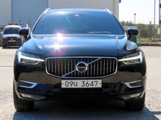 수원 중고차 볼보 XC60(2세대) D4 AWD 인스크립션 2018.01식 160,779km