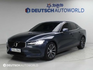 수원 중고차 볼보 S60(3세대) B5 모멘텀 2022.03식 63,780km