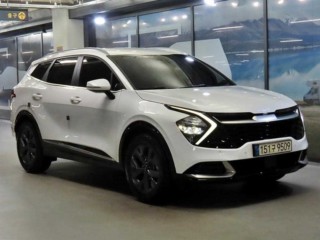 수원 중고차 기아 스포티지 5세대 (NQ5) 1.6 가솔린 2WD 2021.09식 68,358km