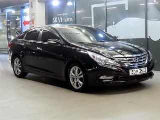 수원 중고차 현대 YF 쏘나타 Y20 프리미어 2011.01식 10,020km