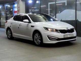 수원 중고차 기아 K5 LPI 2.0 2011.09식 133,142km