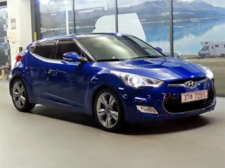 수원 중고차 현대 벨로스터 익스트림 2011.05식 168,716km
