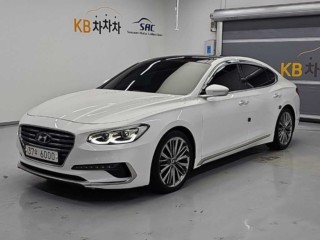 수원 중고차 현대 그랜저 IG 2.2 VGT 프리미엄 2017.02식 76,828km