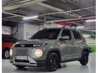 수원 중고차 현대 캐스퍼 1.0 가솔린 2022.11식 94,817km