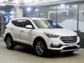 수원 중고차 현대 싼타페 더 프라임 디젤 2.0 2WD 2016.04식 130,454km