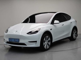 수원 중고차 테슬라 모델 Y RWD 2024.03식 37,424km